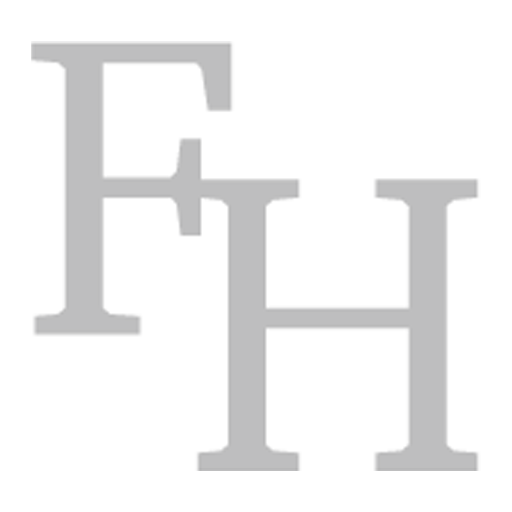 Fairview House Highlands icon logo